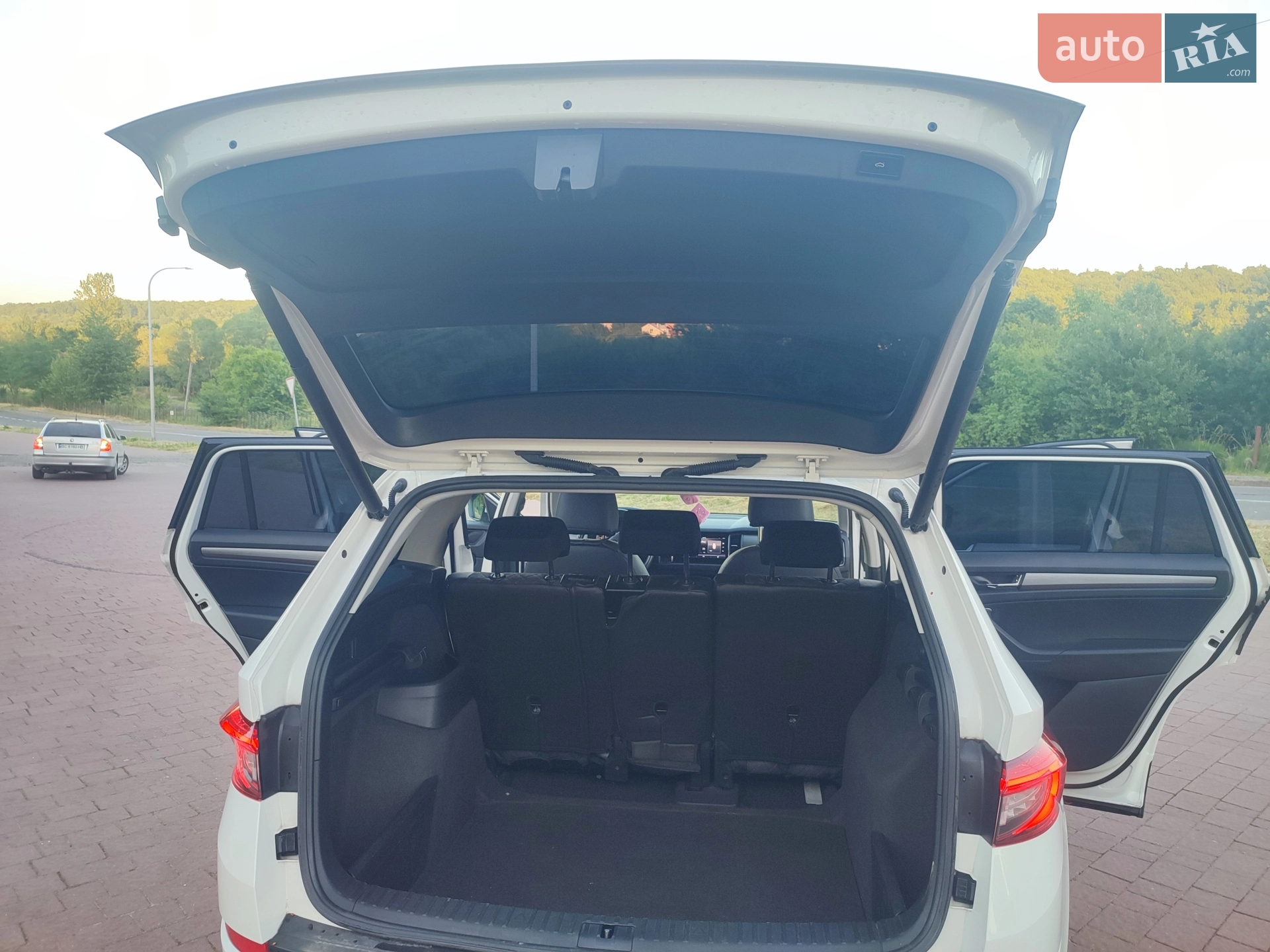 2019 Skoda Kodiaq - мініатюра 29