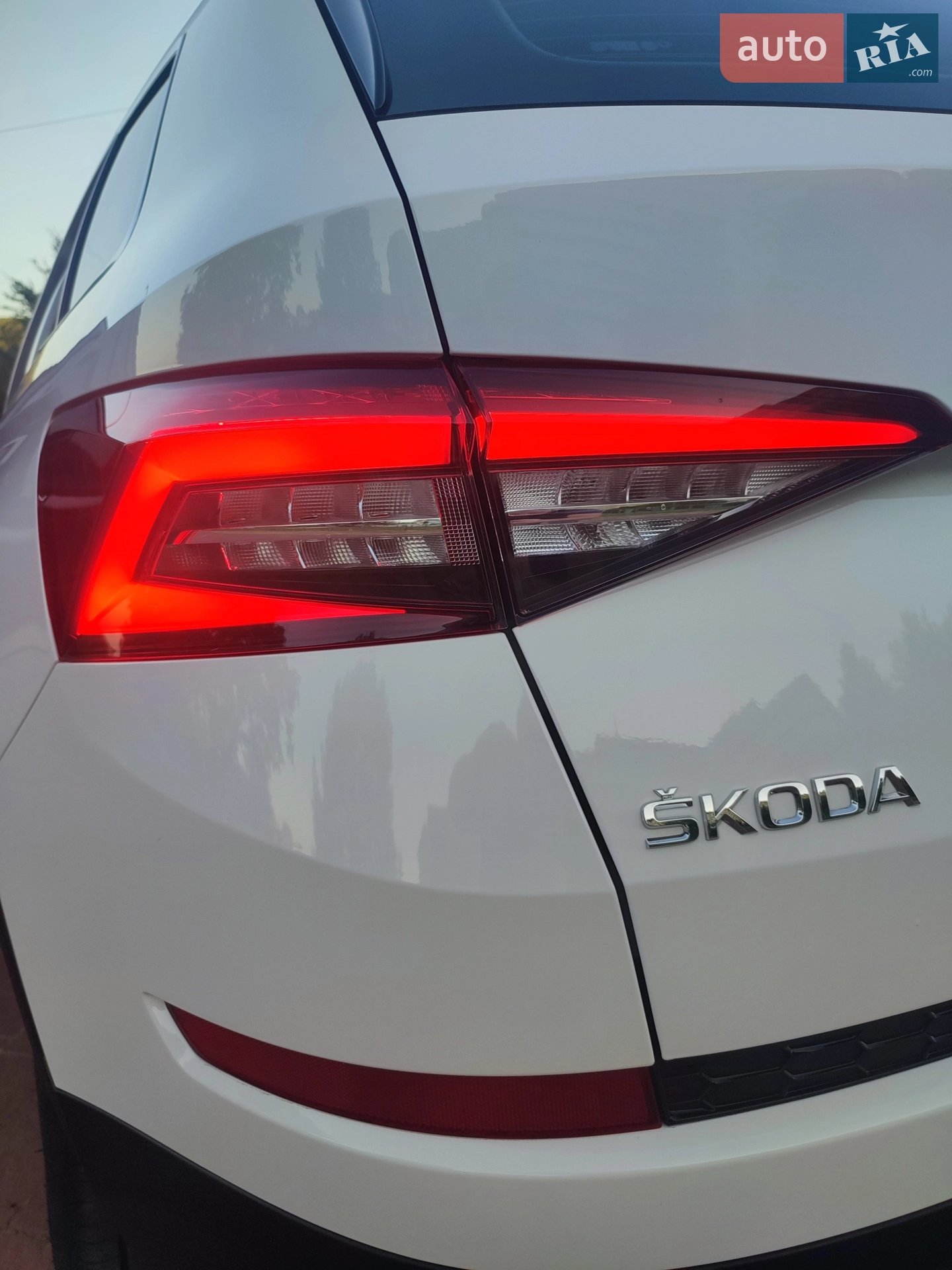 2019 Skoda Kodiaq - мініатюра 17