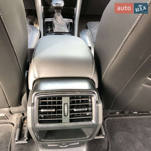 Внедорожник / Кроссовер Skoda Kodiaq 2019 в Ровно
