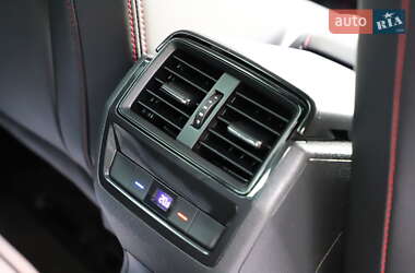 Внедорожник / Кроссовер Skoda Kodiaq 2020 в 