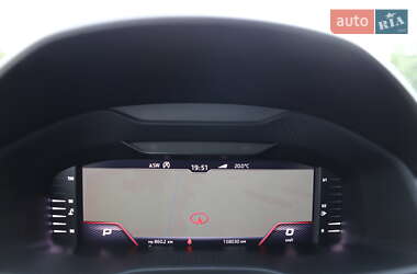 Внедорожник / Кроссовер Skoda Kodiaq 2020 в 