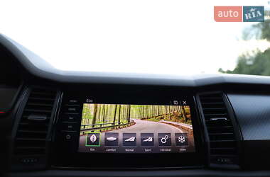 Внедорожник / Кроссовер Skoda Kodiaq 2020 в 