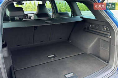 Внедорожник / Кроссовер Skoda Kodiaq 2020 в 