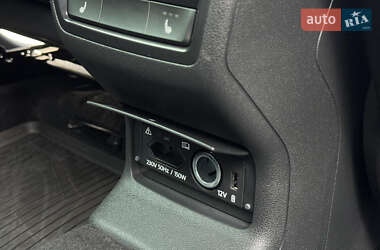 Внедорожник / Кроссовер Skoda Kodiaq 2020 в 
