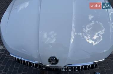 Внедорожник / Кроссовер Skoda Kodiaq 2022 в Чуднове