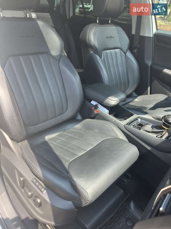 Внедорожник / Кроссовер Skoda Kodiaq 2019 в Черкассах