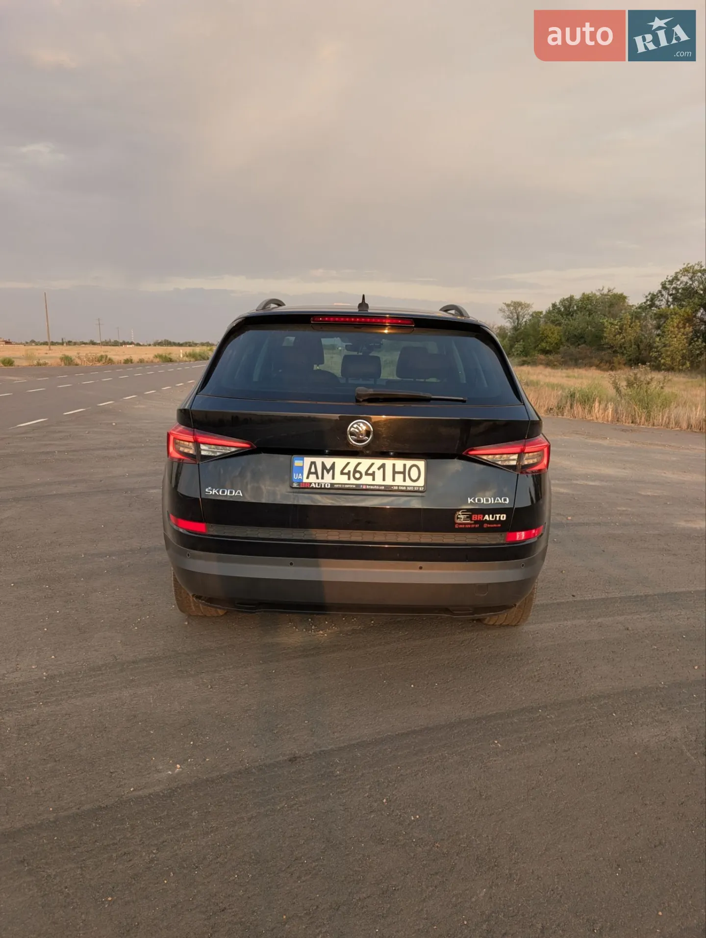 2019 Skoda Kodiaq - мініатюра 2