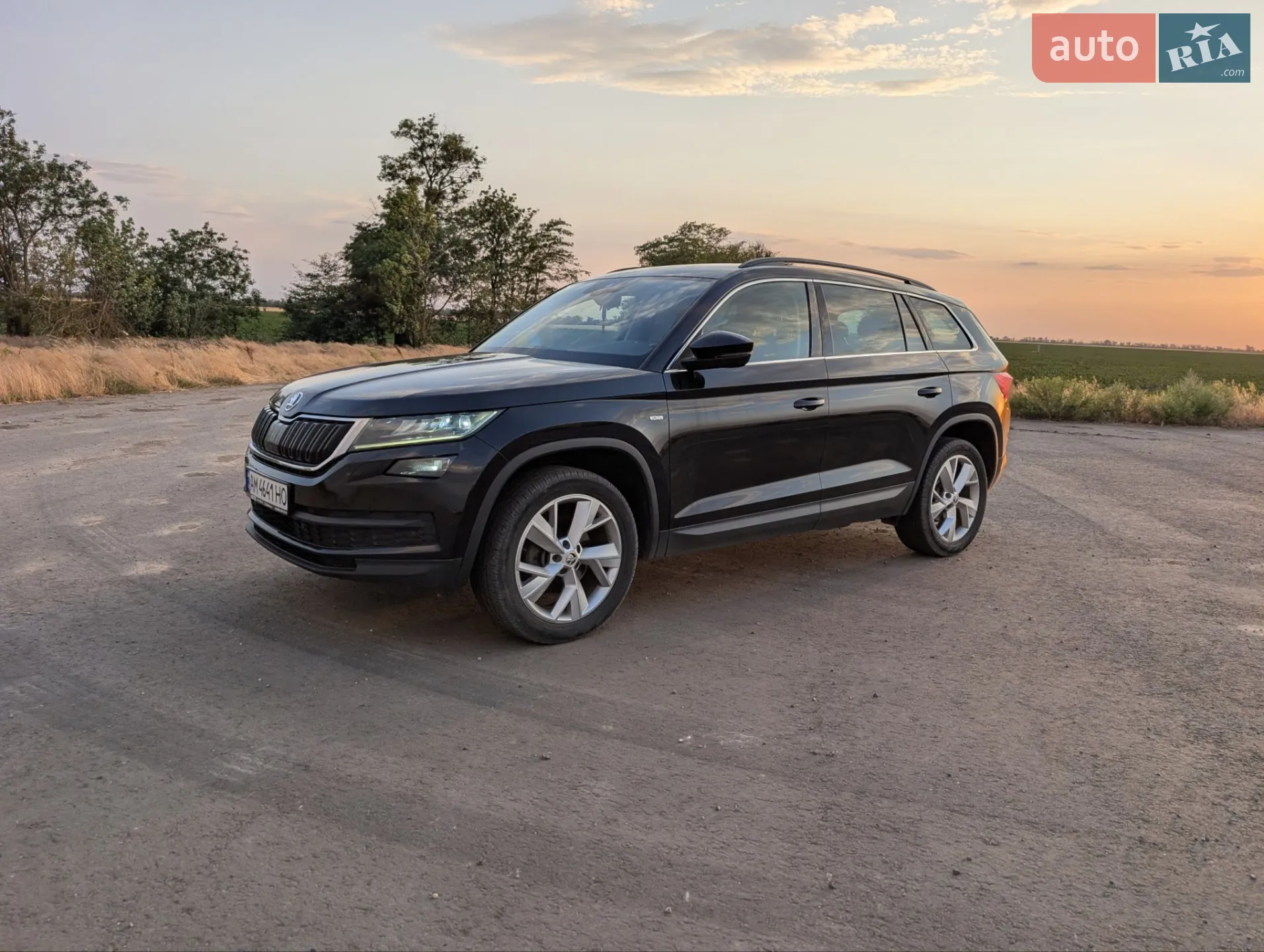 2019 Skoda Kodiaq - мініатюра 7