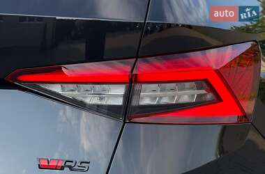 Внедорожник / Кроссовер Skoda Kodiaq 2019 в 