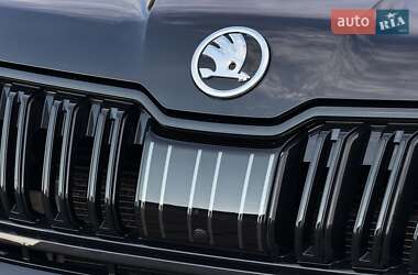 Внедорожник / Кроссовер Skoda Kodiaq 2019 в 