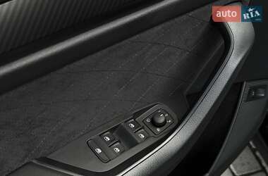 Внедорожник / Кроссовер Skoda Kodiaq 2019 в 