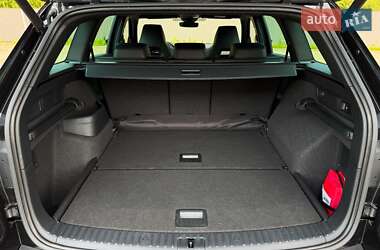 Внедорожник / Кроссовер Skoda Kodiaq 2019 в 