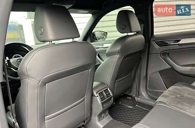 Внедорожник / Кроссовер Skoda Kodiaq 2022 в 