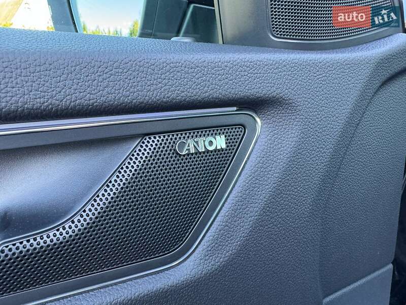 Позашляховик / Кросовер Skoda Kodiaq 2020 в Києві