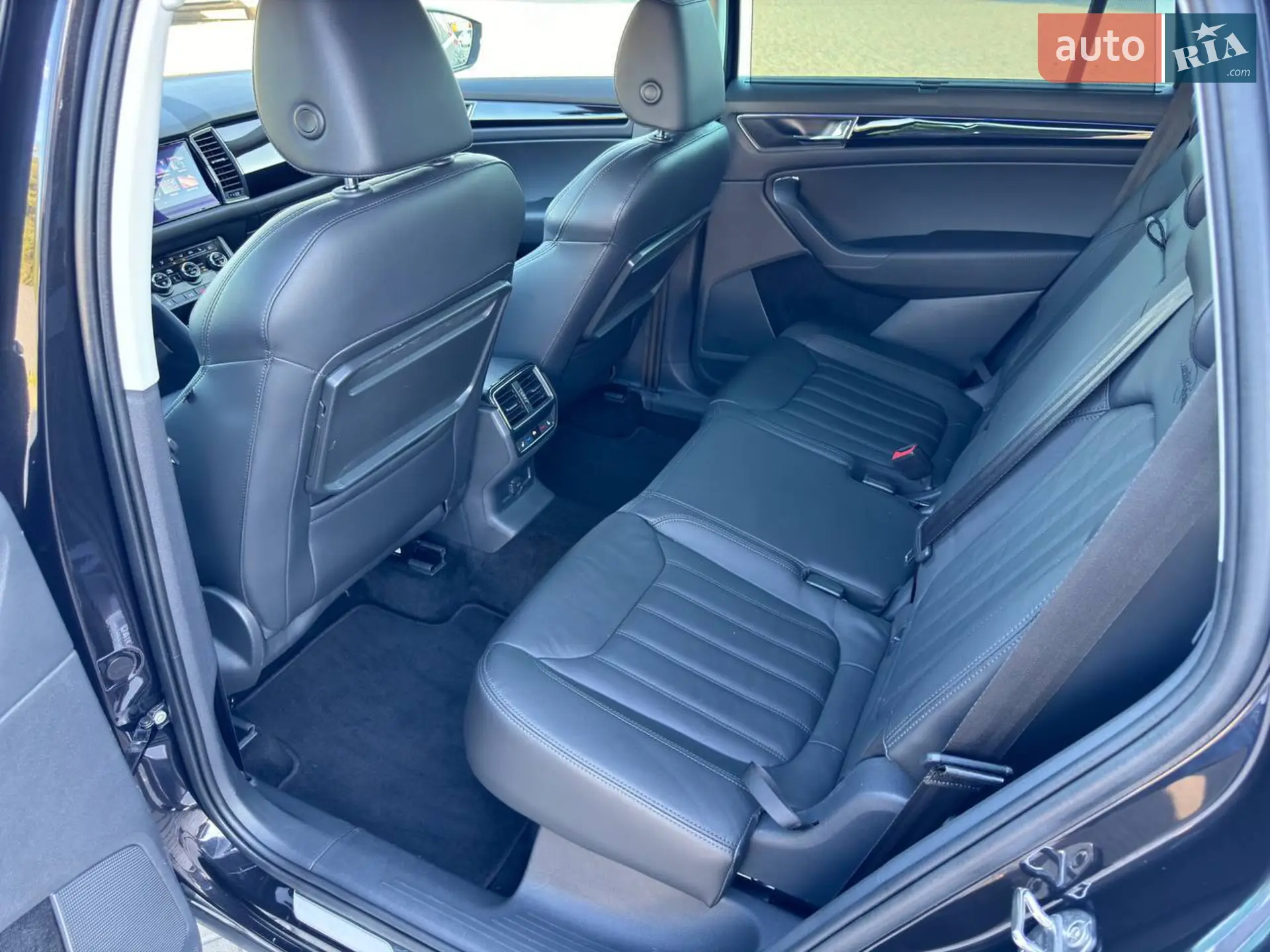 2020 Skoda Kodiaq - мініатюра 27