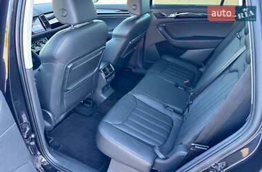 Внедорожник / Кроссовер Skoda Kodiaq 2020 в 