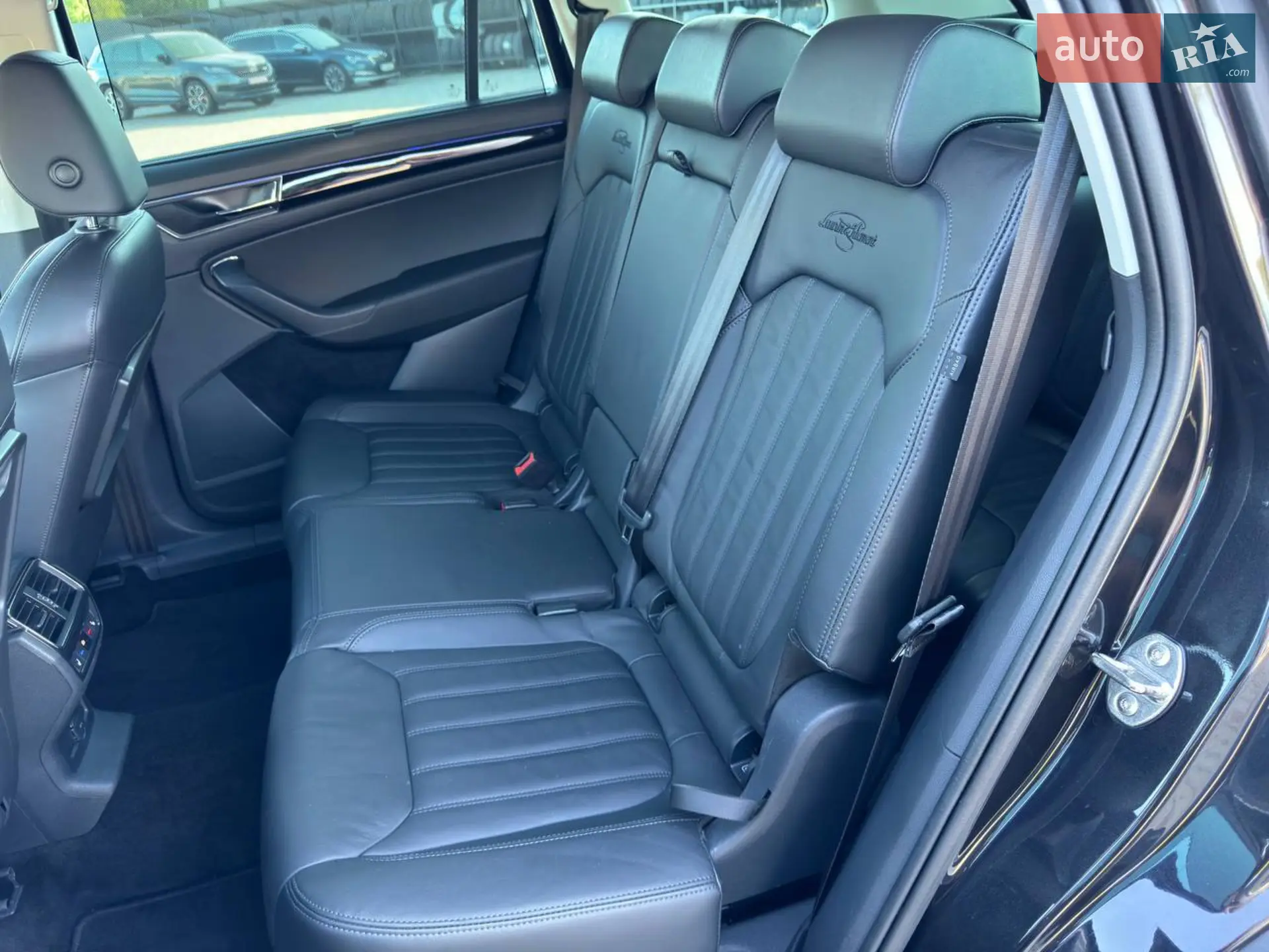 2020 Skoda Kodiaq - мініатюра 46
