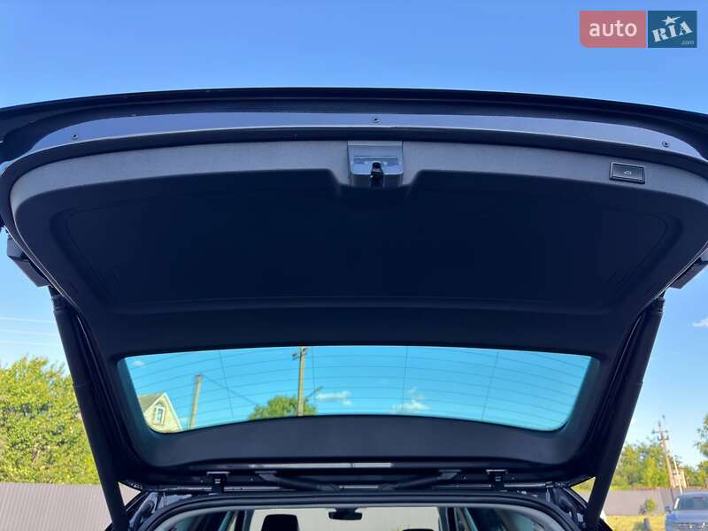 Позашляховик / Кросовер Skoda Kodiaq 2020 в Києві