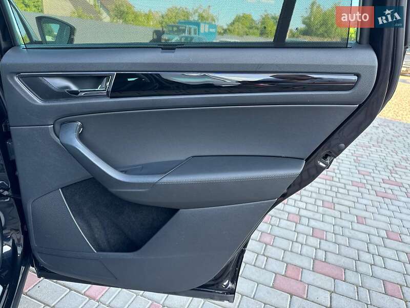 Позашляховик / Кросовер Skoda Kodiaq 2020 в Києві