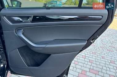 Внедорожник / Кроссовер Skoda Kodiaq 2020 в 