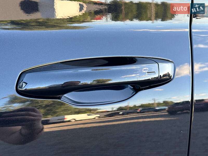 Позашляховик / Кросовер Skoda Kodiaq 2020 в Києві