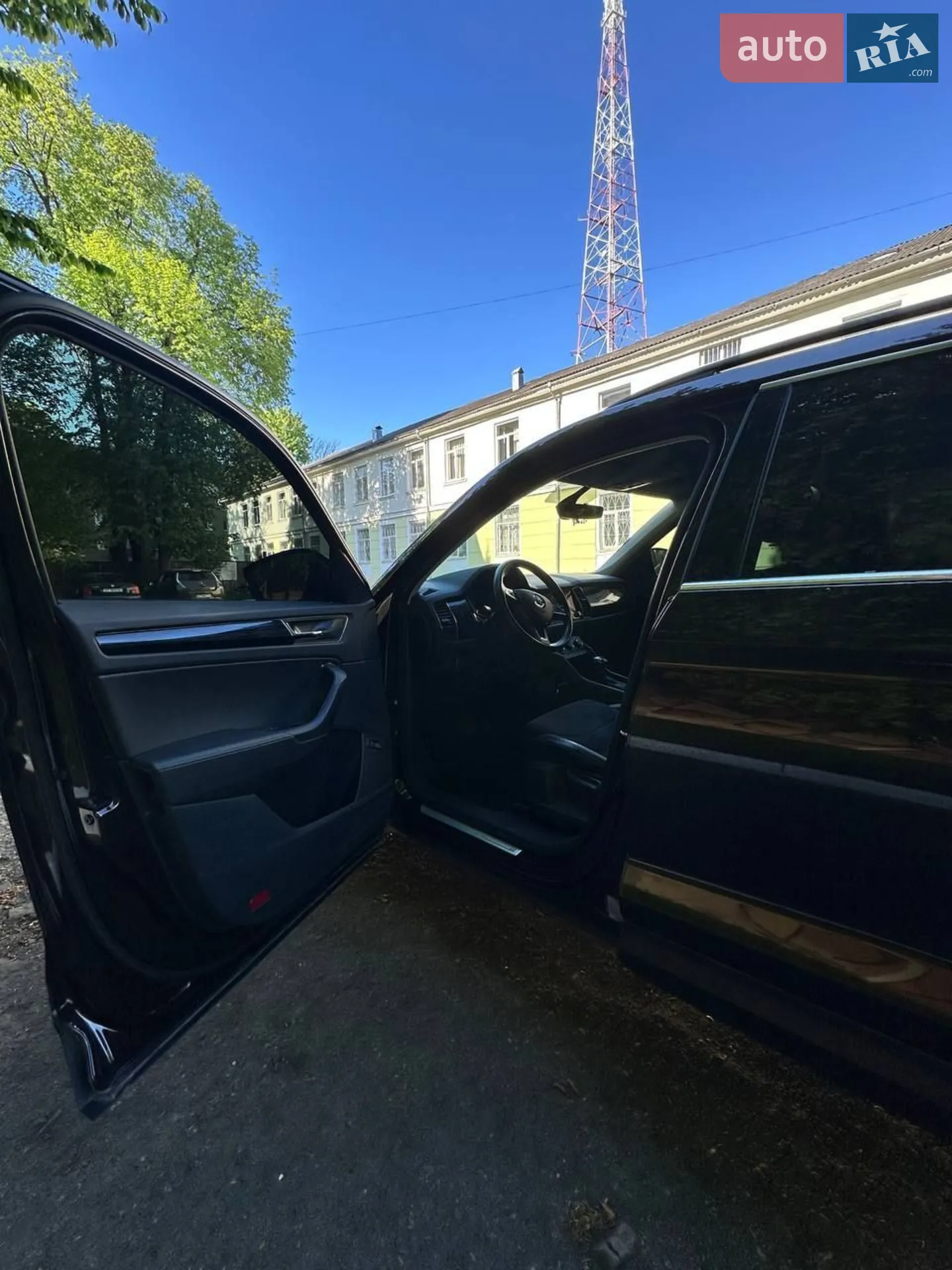 2020 Skoda Kodiaq - мініатюра 8