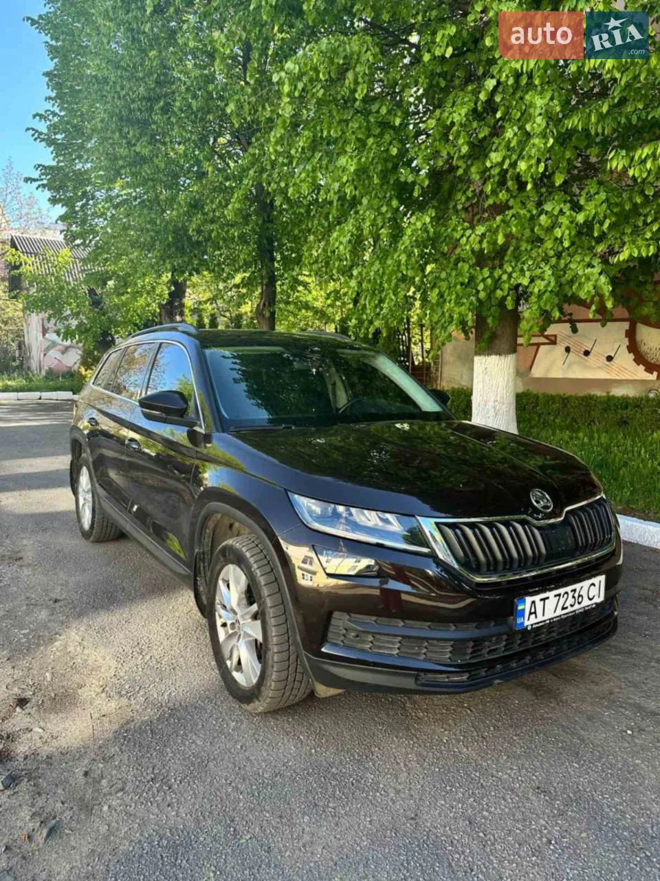 2019 Skoda Kodiaq - мініатюра 24