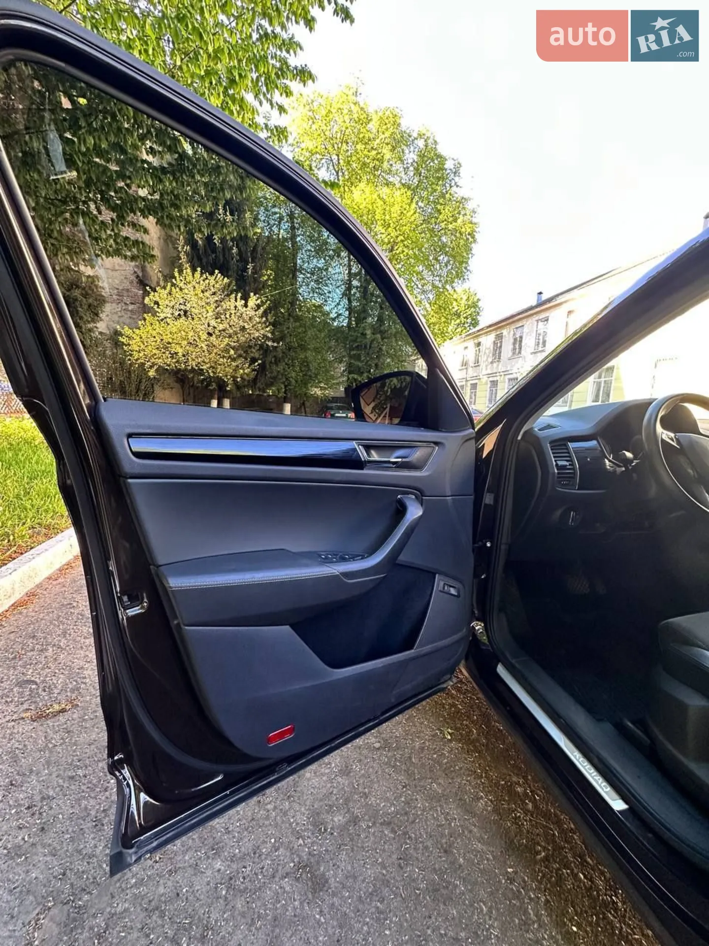 2020 Skoda Kodiaq - мініатюра 13