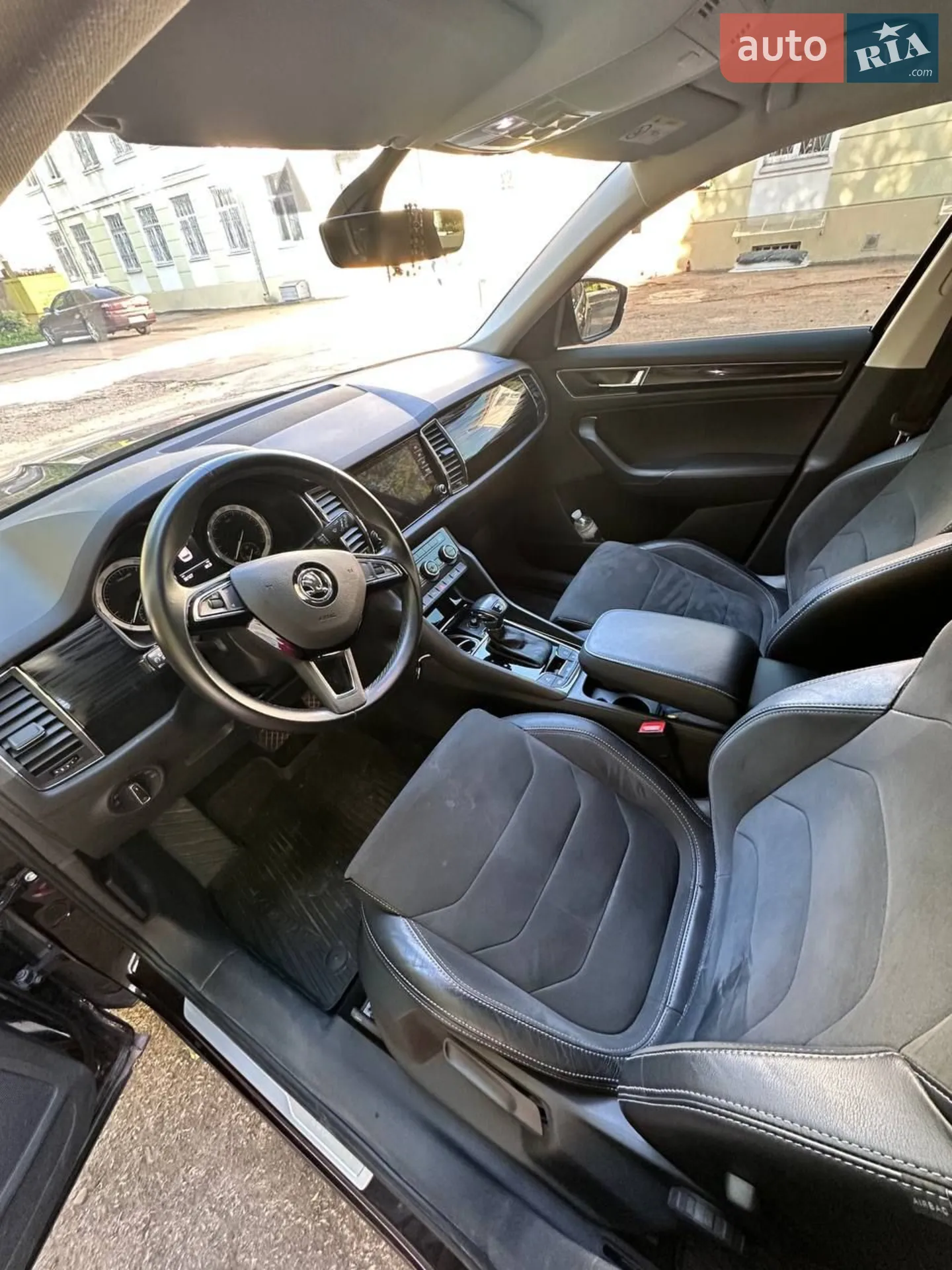 2020 Skoda Kodiaq - мініатюра 19