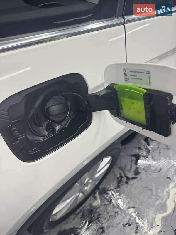 Внедорожник / Кроссовер Skoda Kodiaq 2020 в Львове