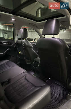 Внедорожник / Кроссовер Skoda Kodiaq 2022 в 