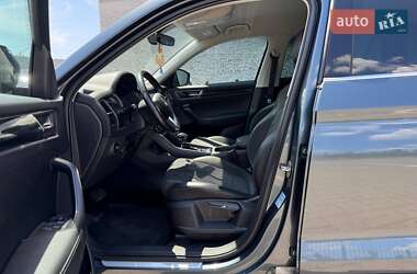 Внедорожник / Кроссовер Skoda Kodiaq 2019 в 