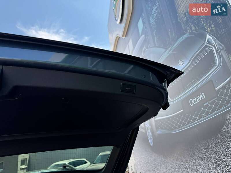 Позашляховик / Кросовер Skoda Kodiaq 2019 в Кременчуці