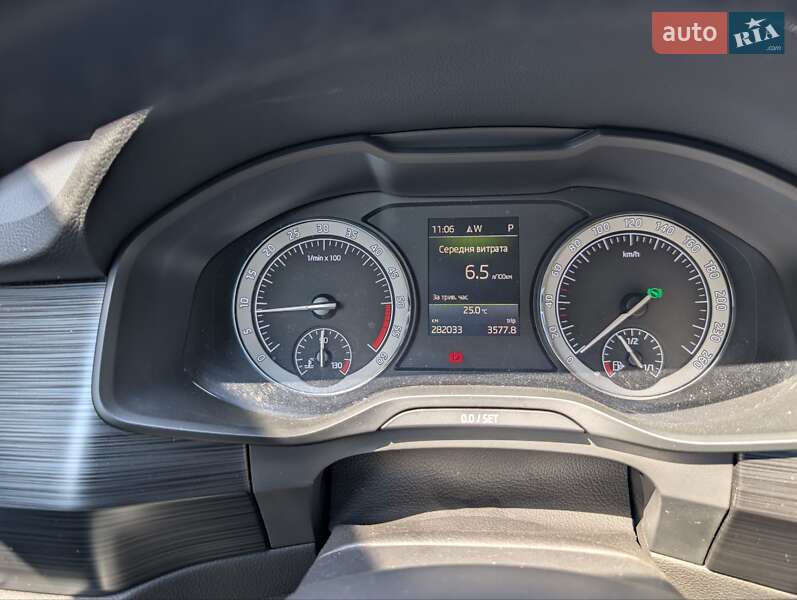 Внедорожник / Кроссовер Skoda Kodiaq 2019 в Николаеве