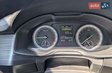 Внедорожник / Кроссовер Skoda Kodiaq 2019 в 