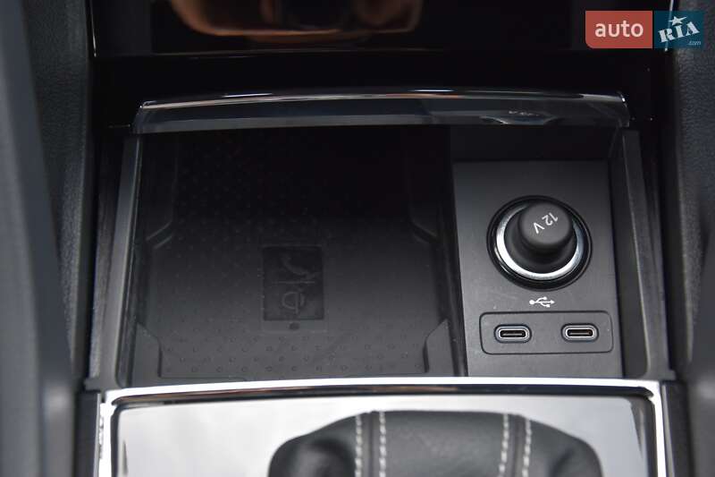 Внедорожник / Кроссовер Skoda Kodiaq 2021 в Львове