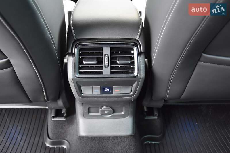 Внедорожник / Кроссовер Skoda Kodiaq 2021 в Львове