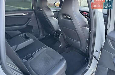 Внедорожник / Кроссовер Skoda Kodiaq 2021 в 