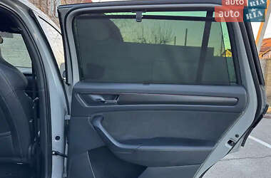 Внедорожник / Кроссовер Skoda Kodiaq 2021 в 