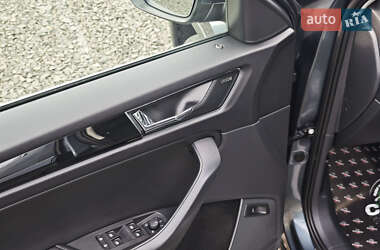 Позашляховик / Кросовер Skoda Kodiaq 2020 в 