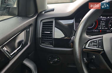 Позашляховик / Кросовер Skoda Kodiaq 2020 в 