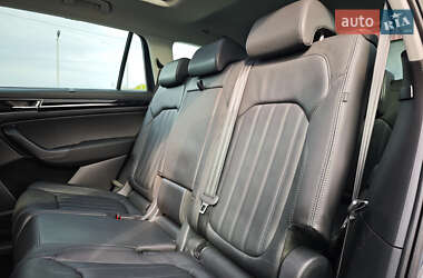 Позашляховик / Кросовер Skoda Kodiaq 2020 в 