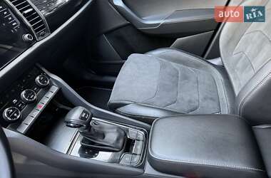 Внедорожник / Кроссовер Skoda Kodiaq 2020 в 