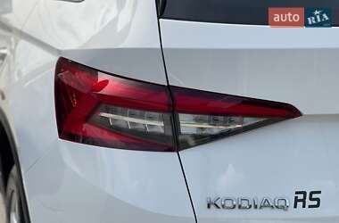 Позашляховик / Кросовер Skoda Kodiaq 2020 в  фото 12 Позашляховик / Кросовер Skoda Kodiaq 2020 в