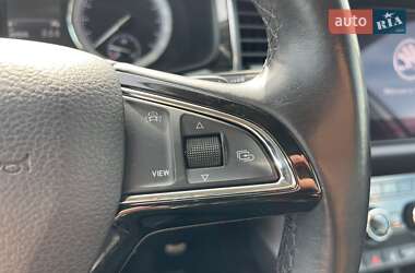Позашляховик / Кросовер Skoda Kodiaq 2020 в  фото 28 Позашляховик / Кросовер Skoda Kodiaq 2020 в