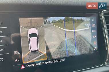 Позашляховик / Кросовер Skoda Kodiaq 2020 в  фото 32 Позашляховик / Кросовер Skoda Kodiaq 2020 в