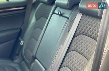 Позашляховик / Кросовер Skoda Kodiaq 2020 в  фото 38 Позашляховик / Кросовер Skoda Kodiaq 2020 в