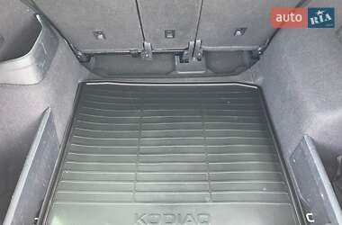 Позашляховик / Кросовер Skoda Kodiaq 2020 в  фото 42 Позашляховик / Кросовер Skoda Kodiaq 2020 в