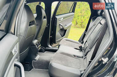 Позашляховик / Кросовер Skoda Kodiaq 2023 в 
