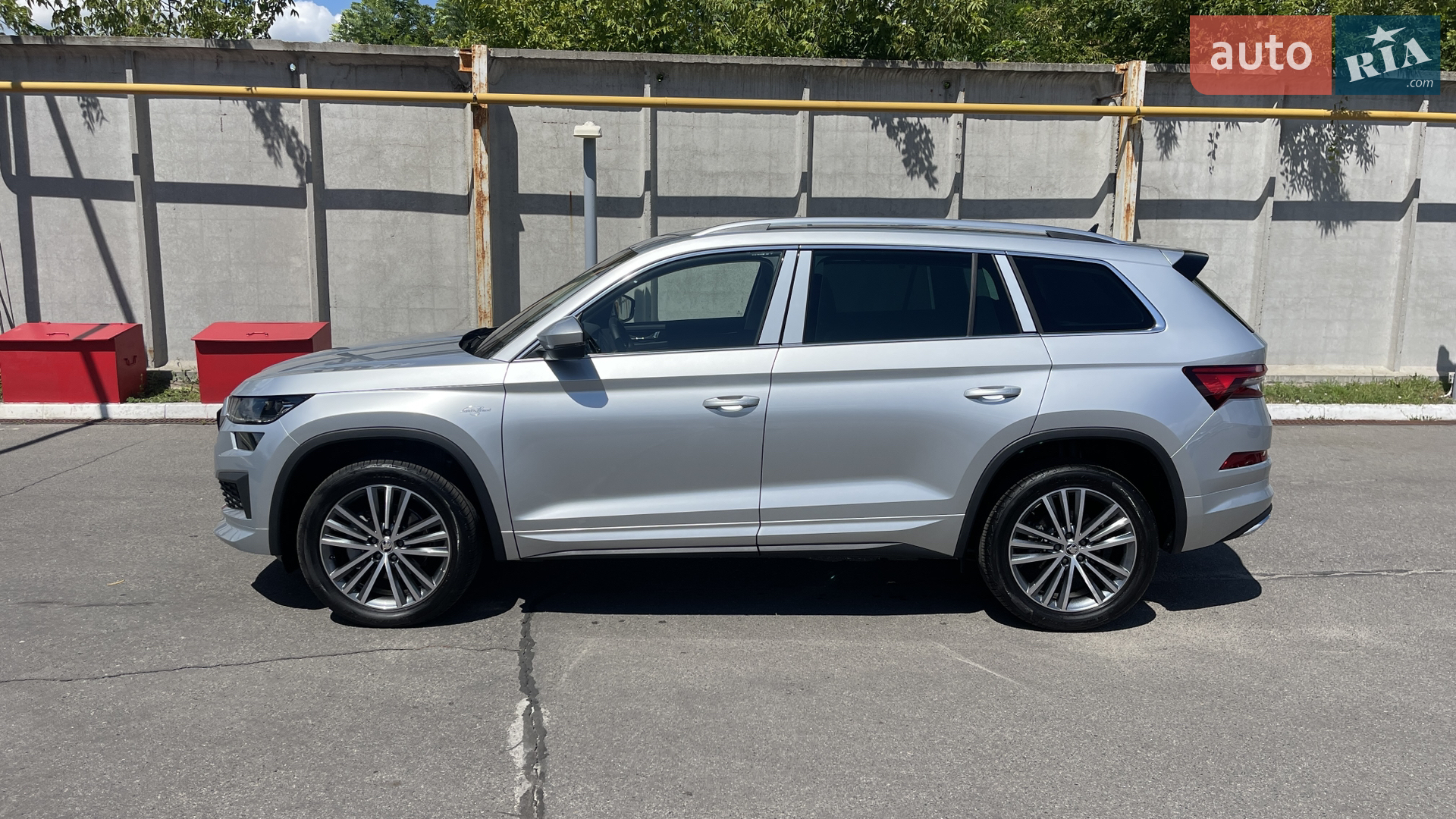 2023 Skoda Kodiaq - мініатюра 56